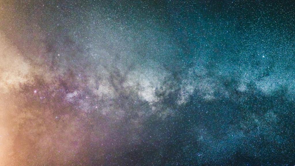 So you want to live vicariously through the astronauts…